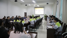 beat365官网召开中医学（免费医学定向）专业学生座谈会