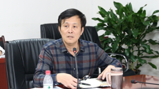 beat365官网召开意识形态工作会议