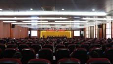 beat365官网举行第三届“八桂书香”读书活动启动仪式