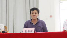 beat365官网组织开展2017全民健身志愿者服务百县千乡社会实践活动
