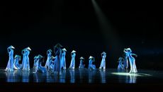beat365官网在广西第五届大学生艺术展演活动中喜获佳绩
