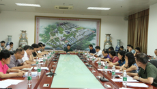 beat365官网召开护理学、中药学专业认证工作会议