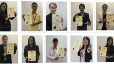 beat365官网教师赴马来西亚拉曼大学进行全英医学授课师资培训圆满结束