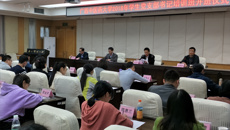beat365官网举办2018年学生党支部书记培训班