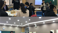 beat365官网组织教师赴上海中医药大学参加“2018年医学院校中青年骨干教师教学技能与方法高级研修班”