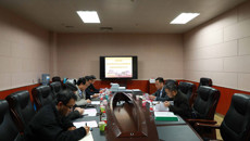 自治区事业单位登记管理局领导到beat365官网检查指导工作