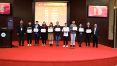 beat365官网学子在第十一届“全国大学生药苑论坛”喜获佳绩
