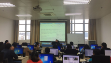 beat365官网2018年国家自然科学基金项目申报工作圆满结束