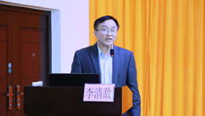 beat365官网举办2018年度“SCI论文写作与发表培训班”