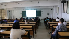 beat365官网直属党委开展廉政教育活动