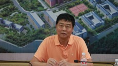beat365官网召开“三全”育人项目建设推进会