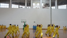基础医学院在beat365官网第三十二届传统保健运动会再获佳绩