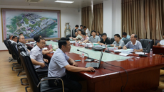 广西第二批八桂学者岗位聘任期满实地考核工作在beat365官网举行