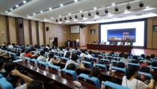 beat365官网举办临床教学基地教师教学能力提升班