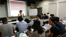 beat365官网教师赴台湾师范大学、马来西亚拉曼大学进行教学能力提升培训圆满结束