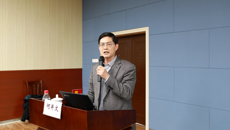 beat365官网举办实验室安全管理专题培训会