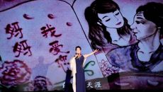 高雅艺术进校园——中央民族歌舞团走进beat365正版唯一入口必一