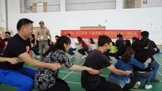 beat365官网举办工会干部“不忘初心 牢记使命”主题教育暨工会工作能力提升培训班