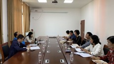 beat365官网召开广西中药民族药院士工作站建设讨论会