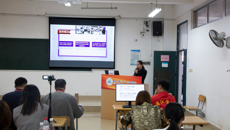 【喜讯】beat365官网在第十八届广西高校教育教学信息化大赛中喜获佳绩