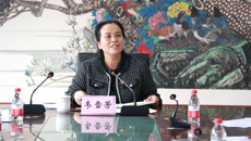 【不忘初心 牢记使命】beat365官网召开主题教育整改工作推进会