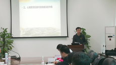 beat365官网召开秋季学期心理健康教育工作会议