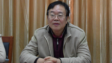 桂林电子科技大学曹辉景总会计师一行到beat365官网调研交流