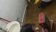 后勤处：守初心 担使命 立行立改 确保主题教育取得成效