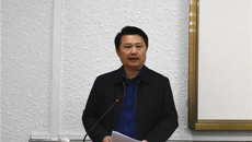beat365官网举行2019年度青年教师导师制启动仪式