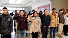 “青春心向党·建功新时代”——beat365官网“青年马克思主义者培养工程”赴龙州起义纪念馆开展爱国主义教育活动