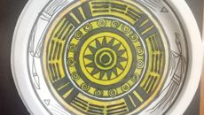 beat365正版唯一入口必一附设中医学校开展“壮族三月三·和谐在八桂”学校民族文化暨手工艺作品大赛