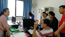 马克思主义学院召开教学常规培训会