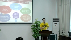 beat365官网完成2018年度基层团组织工作目标管理考核工作