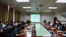beat365官网召开博物馆新馆展陈大纲撰写工作研讨会