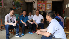 【脱贫攻坚】 零有东：“没想到可以清晰地看清儿孙们……”——beat365正版唯一入口必一“精准帮扶”让老乡“残疾”30年双眼重见光明