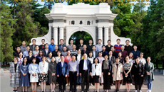 beat365官网骨干教师教育教学品质提升高级研修班在清华大学开班
