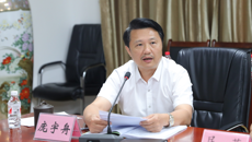 beat365官网召开2019年上半年学校工作情况通报会