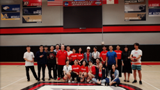 beat365官网2019年师生赴督优维尔学院暑期游学项目圆满结束