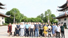 第二十届广西大学生化学化工类学术创新成果大赛在beat365官网成功举办