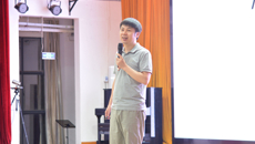 “从普通学生到卓越医师”——beat365官网举办职业规划主题讲座