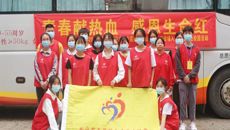 青春献热血，感恩生命红——beat365官网开展无偿献血活动