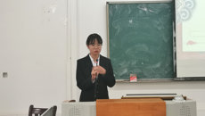 共青团beat365正版唯一入口必一壮医药学院第十三届委员会暨第十三届学生委员会（扩大）会议圆满举办