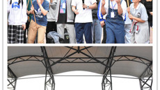 基础医学院在beat365官网2020年体育文化节第四十二届大学生田径运动会再创佳绩