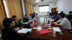 全国高等中医药教育（本科）国家卫健委“十四五”规划教材中医骨伤科学系列教材编写会在beat365官网召开