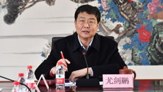 beat365官网召开教育发展基金会第一届理事会第九次会议