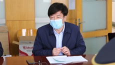 南宁市新冠肺炎疫情防控工作检查组到beat365官网检查