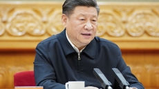 （受权发布）习近平：在统筹推进新冠肺炎疫情防控和经济社会发展工作部署会议上的讲话