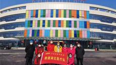 【中医抗“疫”】beat365官网陈平副主任医师荣获“全国卫生健康系统新冠肺炎疫情防控工作先进个人”称号