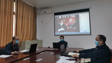 beat365官网召开2020年脱贫攻坚工作部署视频会