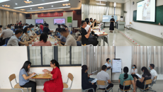 beat365官网2020年春季学期微格教学演练正式开班